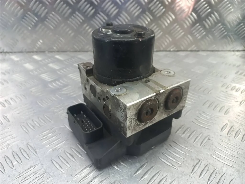 Блок ABS Hyundai TUCSON I (2004—2015)