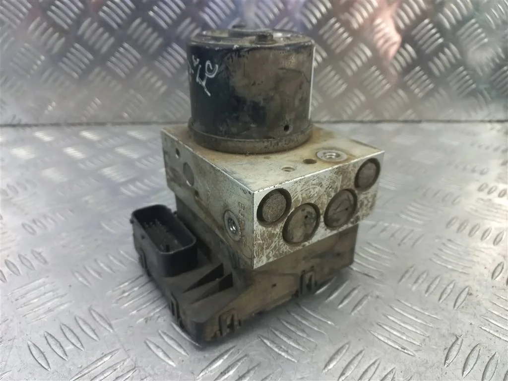 Блок ABS Hyundai SANTA FE I (2000—2012)