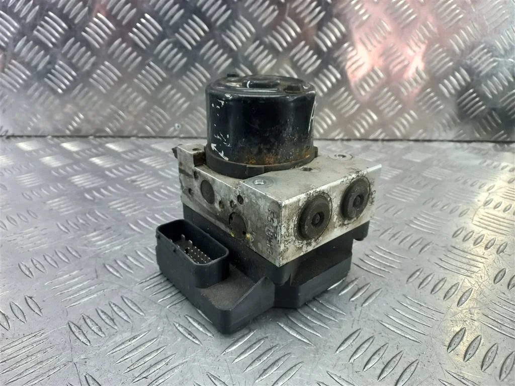 Блок ABS Kia SPORTAGE II (2004—2008)