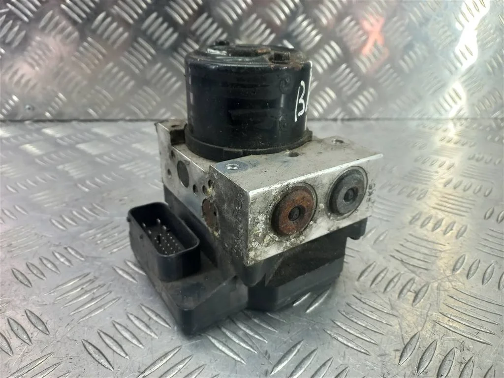 Блок ABS Hyundai TUCSON I (2004—2015)