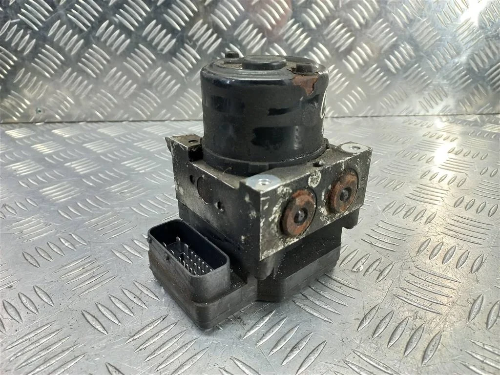 Блок ABS Hyundai TUCSON I (2004—2015)