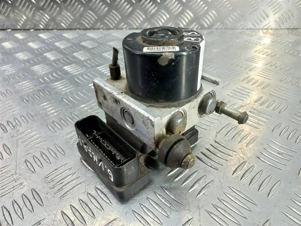 Блок ABS SUZUKI Grand Vitara II (2005—2008)