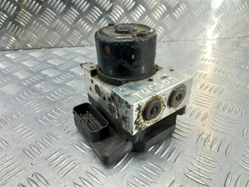 Блок ABS Hyundai TUCSON I (2004—2015)