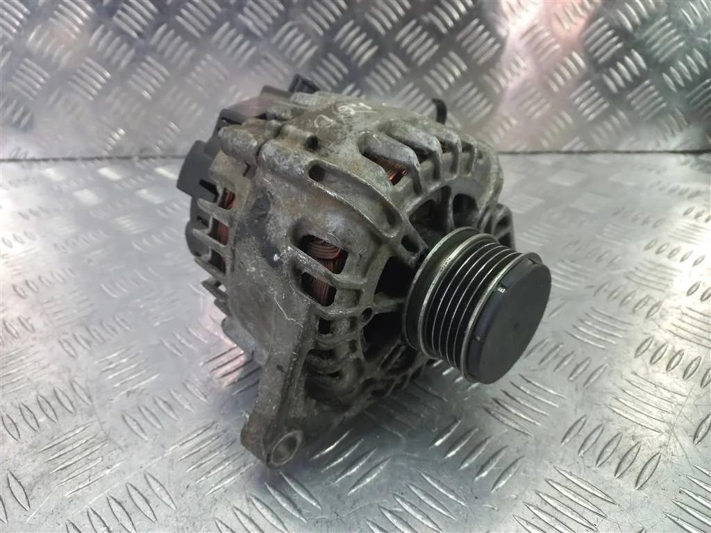 Генератор Kia Ceed ED рестайлинг (2010—2012)