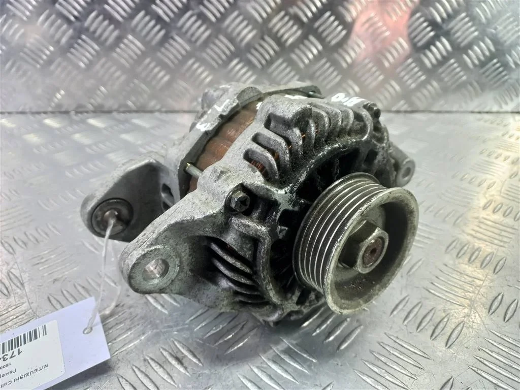 Генератор MITSUBISHI COLT Z30 (2002—2012)