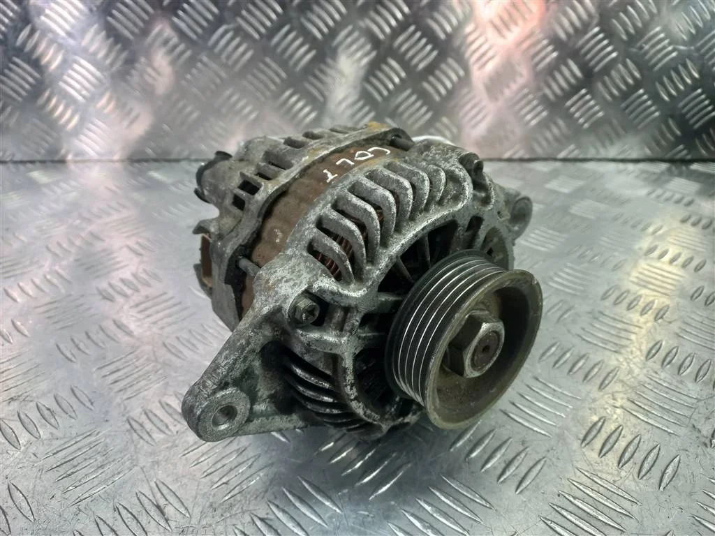 Генератор MITSUBISHI COLT Z30 (2002—2012)