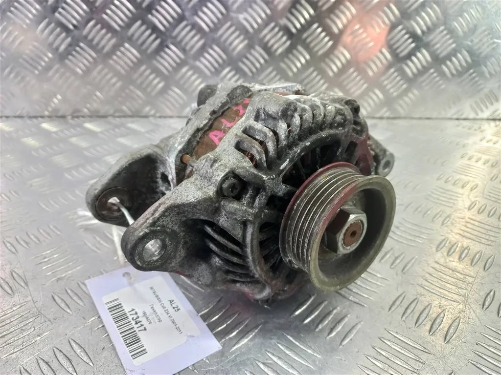 Генератор MITSUBISHI COLT Z30 (2002—2012)