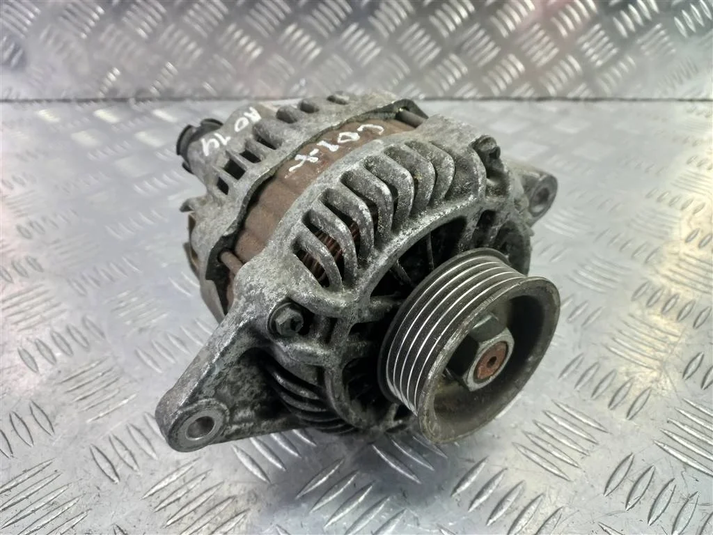 Генератор MITSUBISHI COLT Z30 (2002—2012)