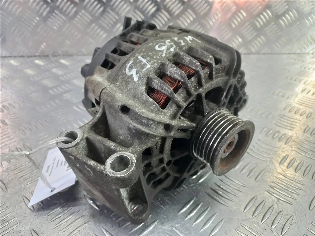 Генератор FORD Focus III (2011—2015)