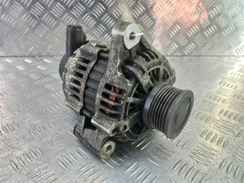 Генератор NISSAN MICRA K12 (2002—2010)