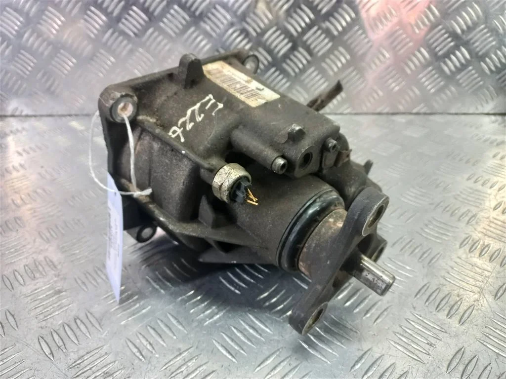 Муфта включения заднего привода Kia SPORTAGE III