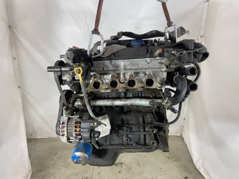 Двигатель G4EC 1.5 102лс. для Hyundai Accent