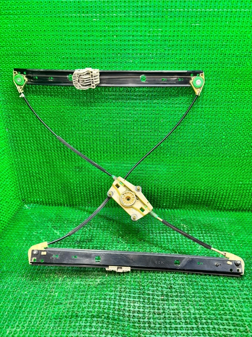 Стеклоподъемник 4L0837461A Audi Q7 Q7 4L (2005—2009) В наличии