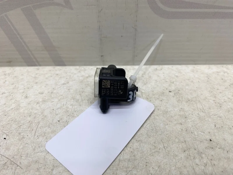 Датчик удара BMW 3 2012 F30