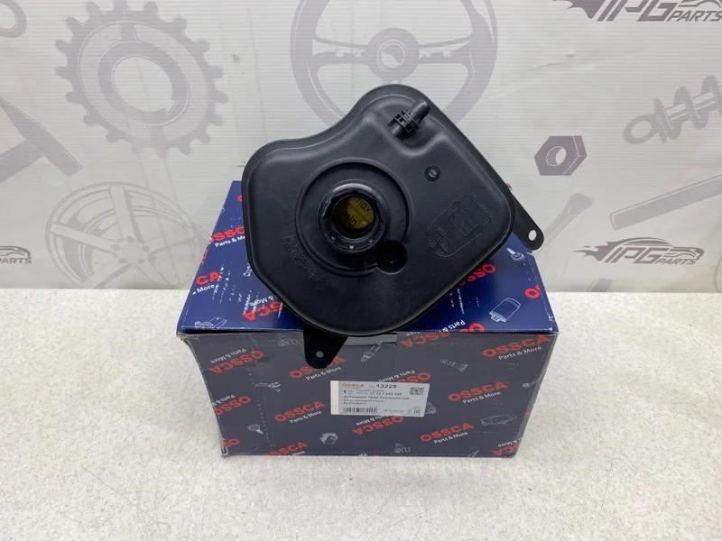 Расширительный бачок BMW X5 E70