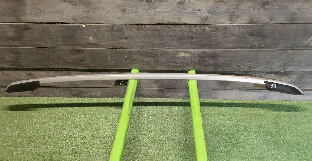 Рейлинг правый Chevrolet Lacetti