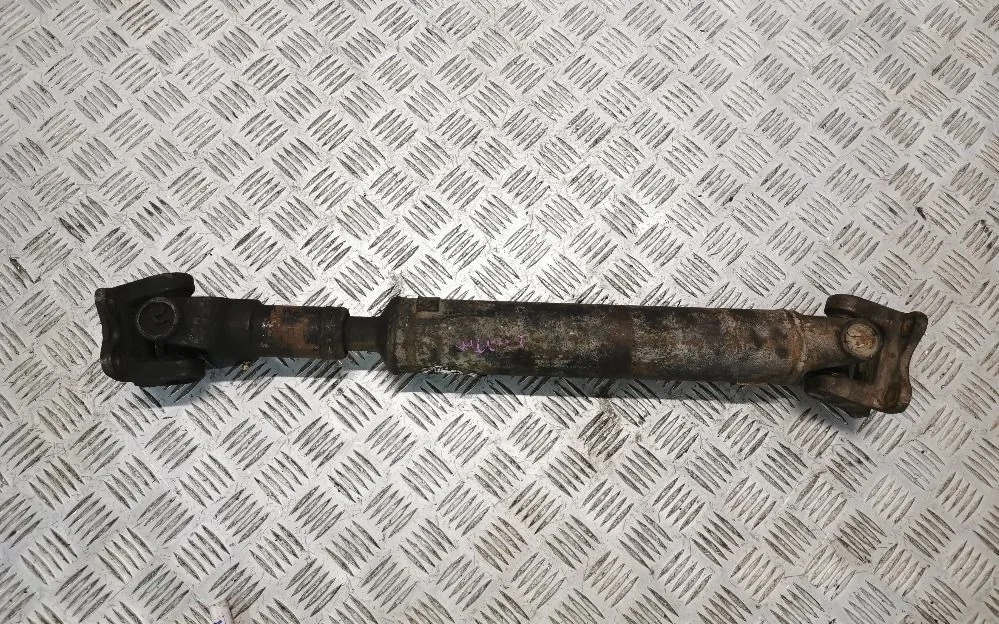 Карданный вал Ssang Yong Actyon 1