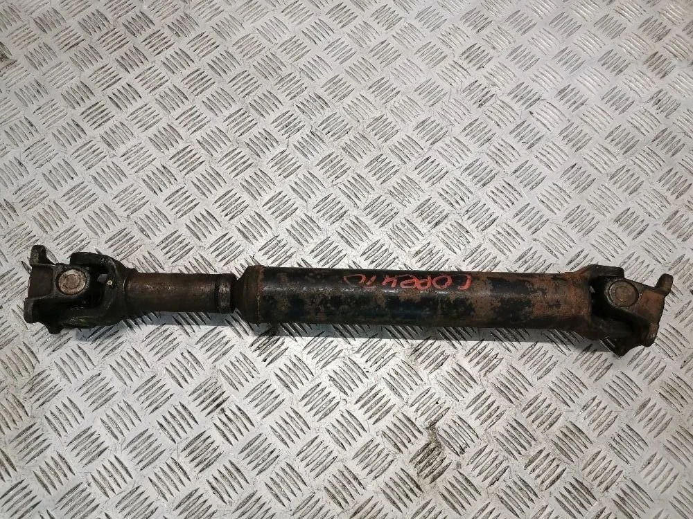 Вал карданный Передний Kia Sorento