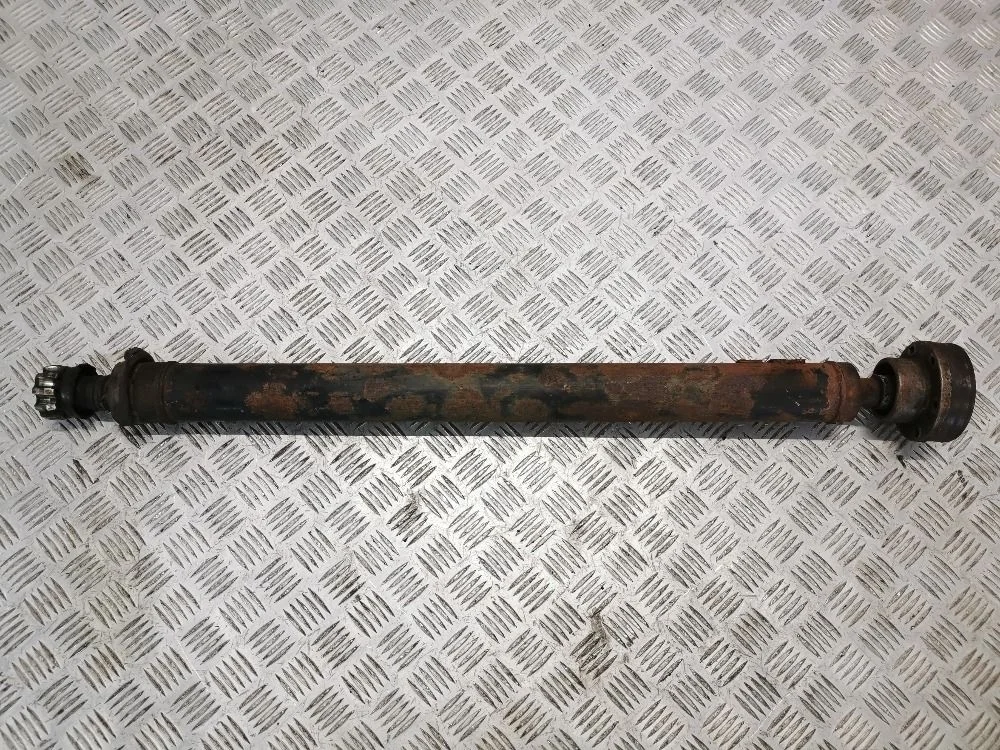 Вал карданный Audi A6 C6 3,2l