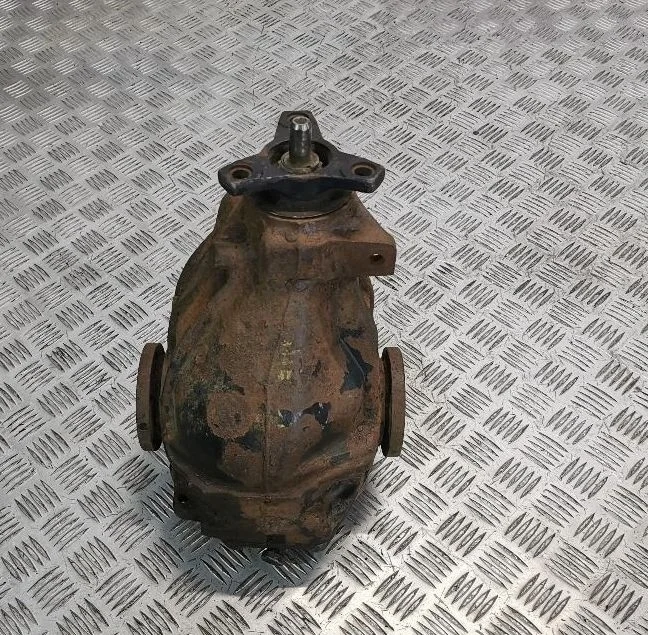 Редуктор задний  Mercedes-Benz C W203