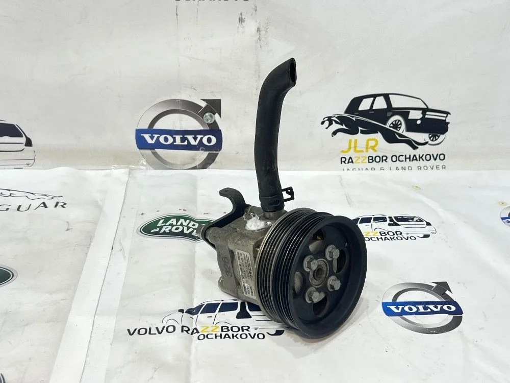Насос гур Volvo S80 XC70 XC60 2.4D / 2.5T S80 II (2006—2010)