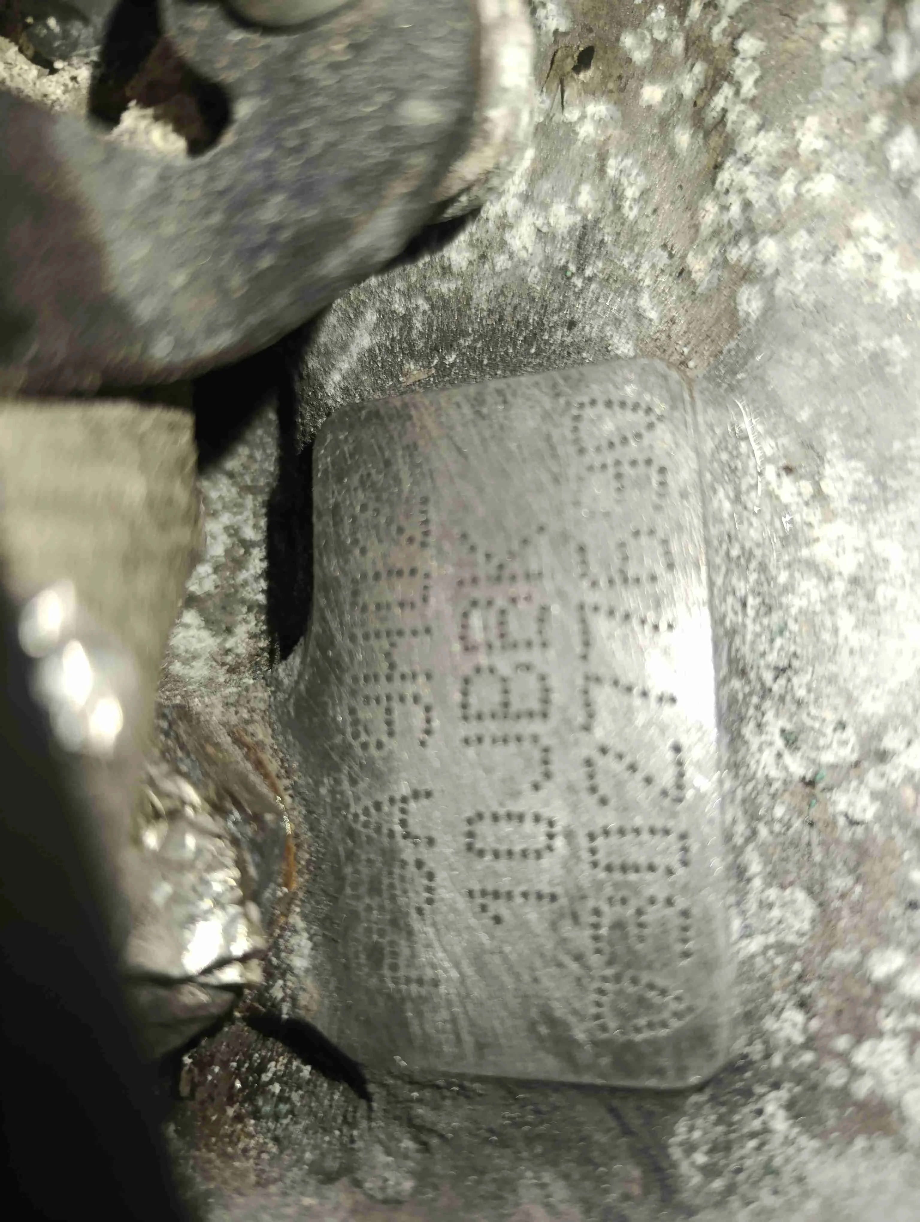 Двигатель Citroen C3 Picasso 1 поколение 2008 - 2013 дизель 1.6 HDI Механика Фургон