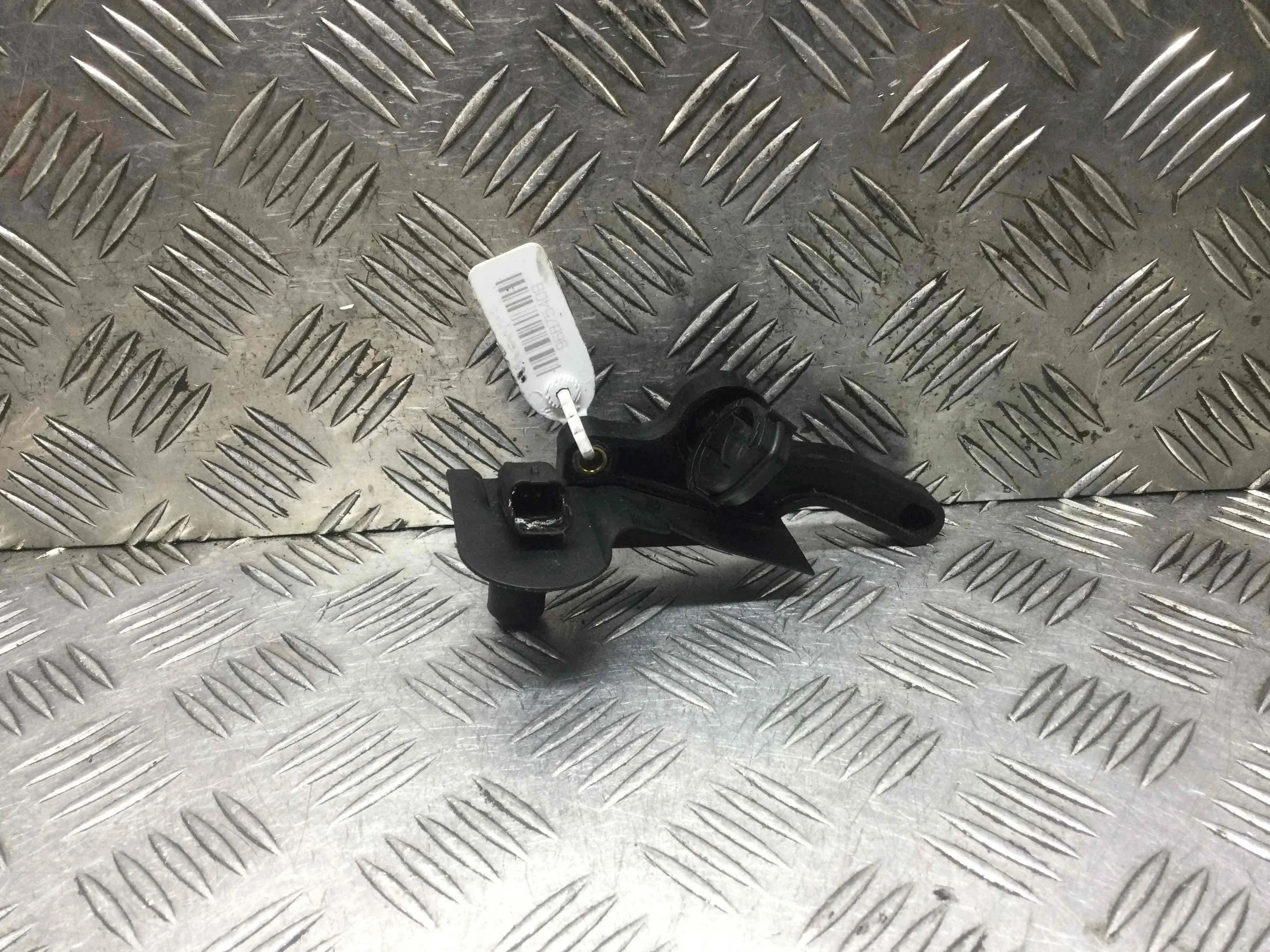 Датчик коленвала Peugeot 206 1 поколение (1998-2003) бензин 1.1 i Механика Х/б