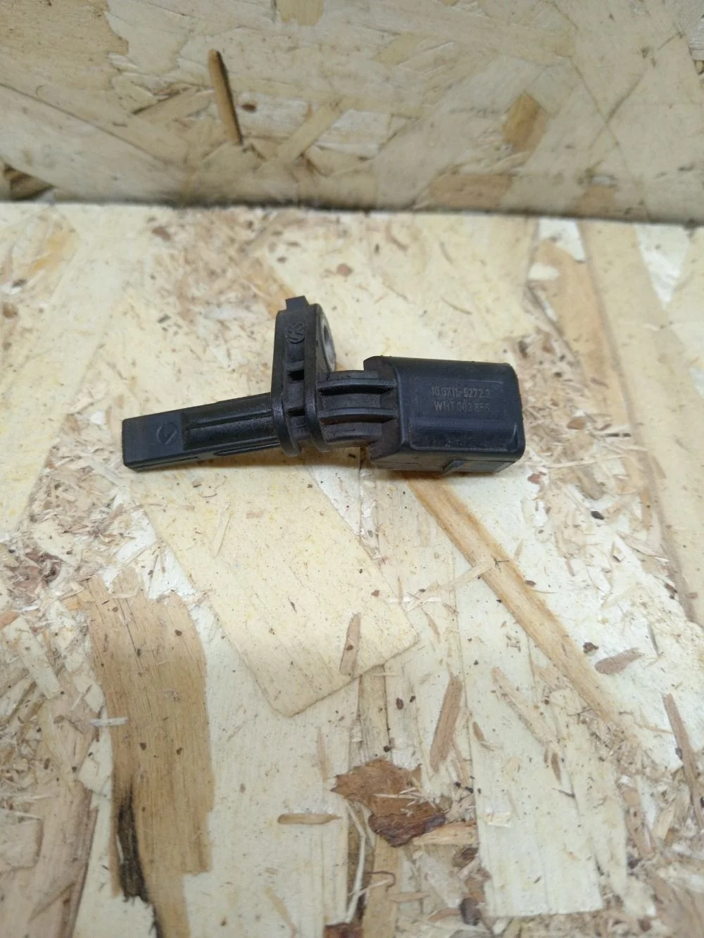 Датчик ABS Volkswagen Tiguan I (2007—2011) 2010 2T/C9X