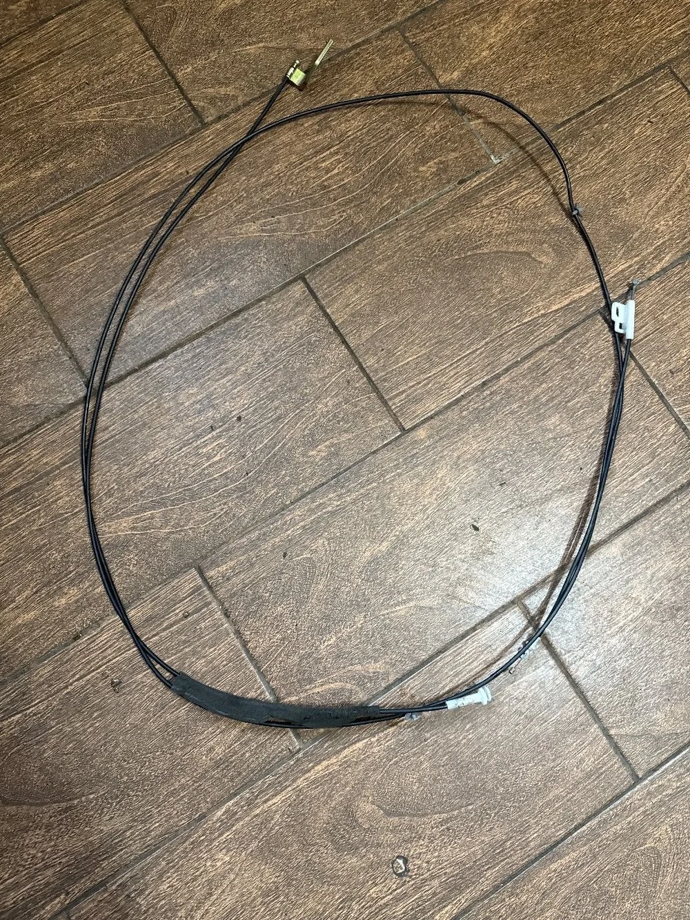 Трос открывания багажника Nissan Almera Classic I (2006—2013)