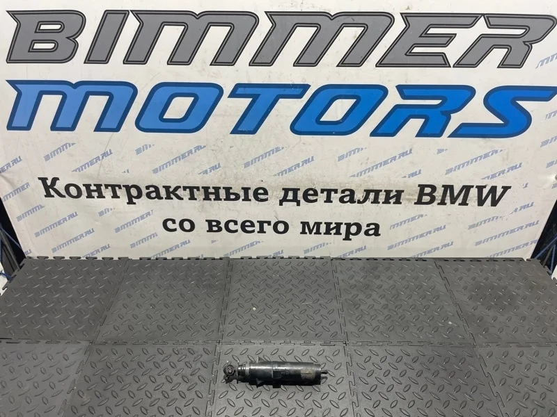 Форсунка омывателя фар Bmw X5 2014 61677292658 F15 N63B44B, правая