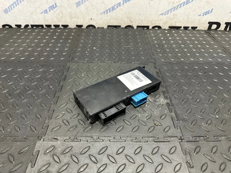 Блок комфорта Bmw 535I 61359322532 F07 N55B30A