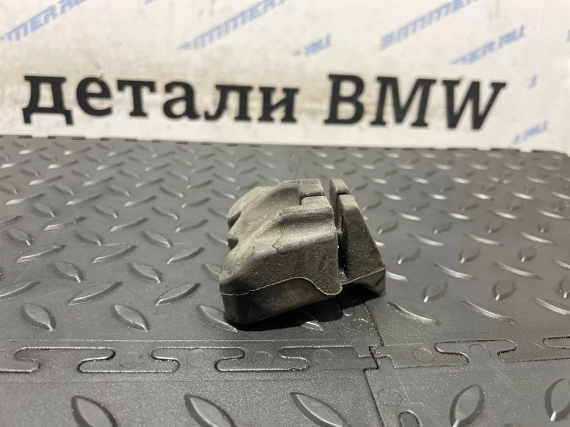 Подушка радиатора Bmw X5 2014 17117598791 F15 N63B44B