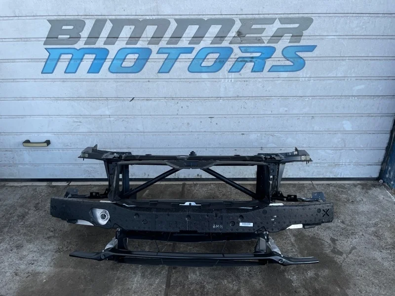 Телевизор в сборе Bmw 3 51117255393 F30 N20