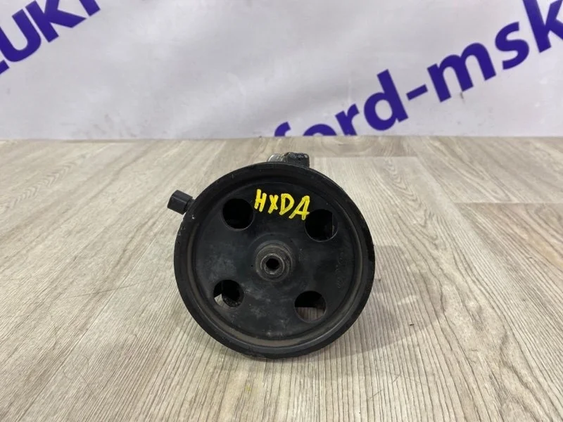 Насос гидроусилителя руля FORD C-max 2008