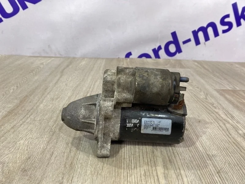 Стартер FORD FOCUS 2 2006