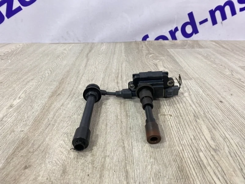 Катушка зажигания SUZUKI GRAND VITARA 2007 JT