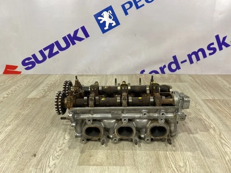 Головка блока цилиндров SUZUKI GRAND VITARA XL7 2001