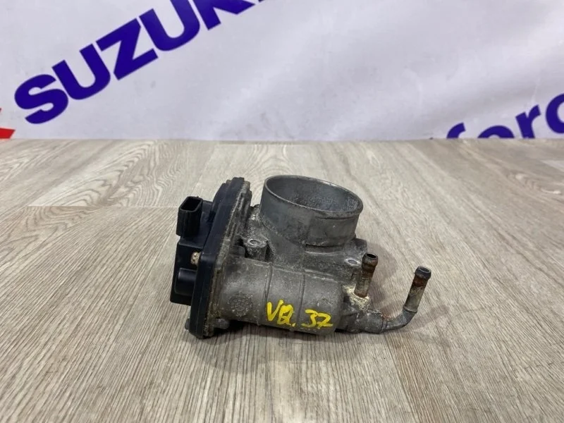 Дроссельная заслонка INFINITI FX35 2009