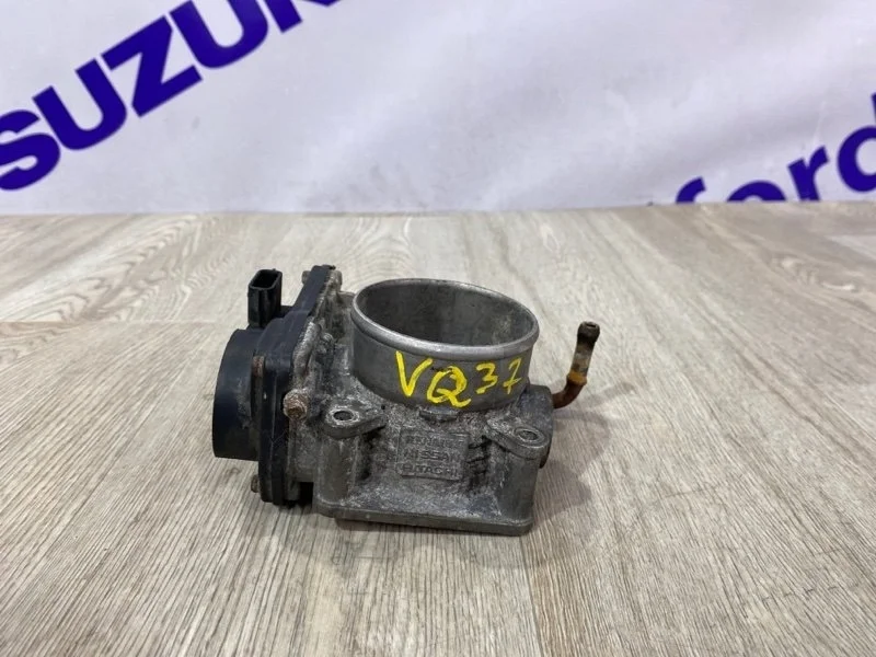 Дроссельная заслонка INFINITI FX35 2009