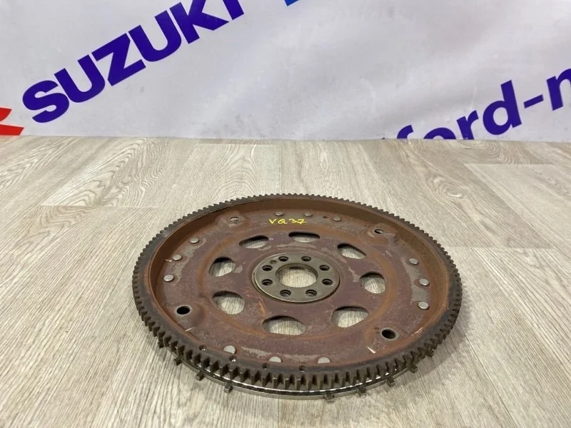 Маховик INFINITI FX35 2009