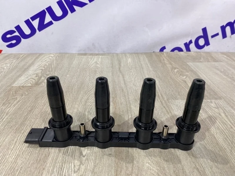 Катушка зажигания OPEL ASTRA 2009г