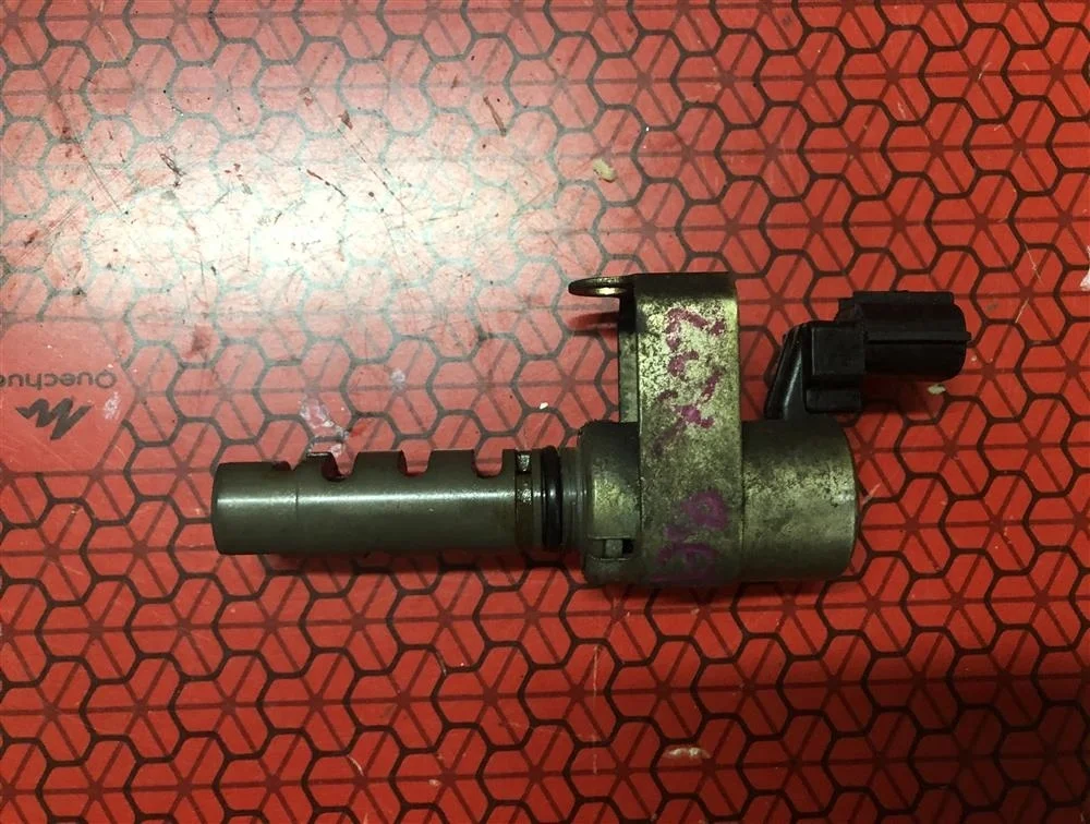 Клапан электромагнитный изменения фаз ГРМ