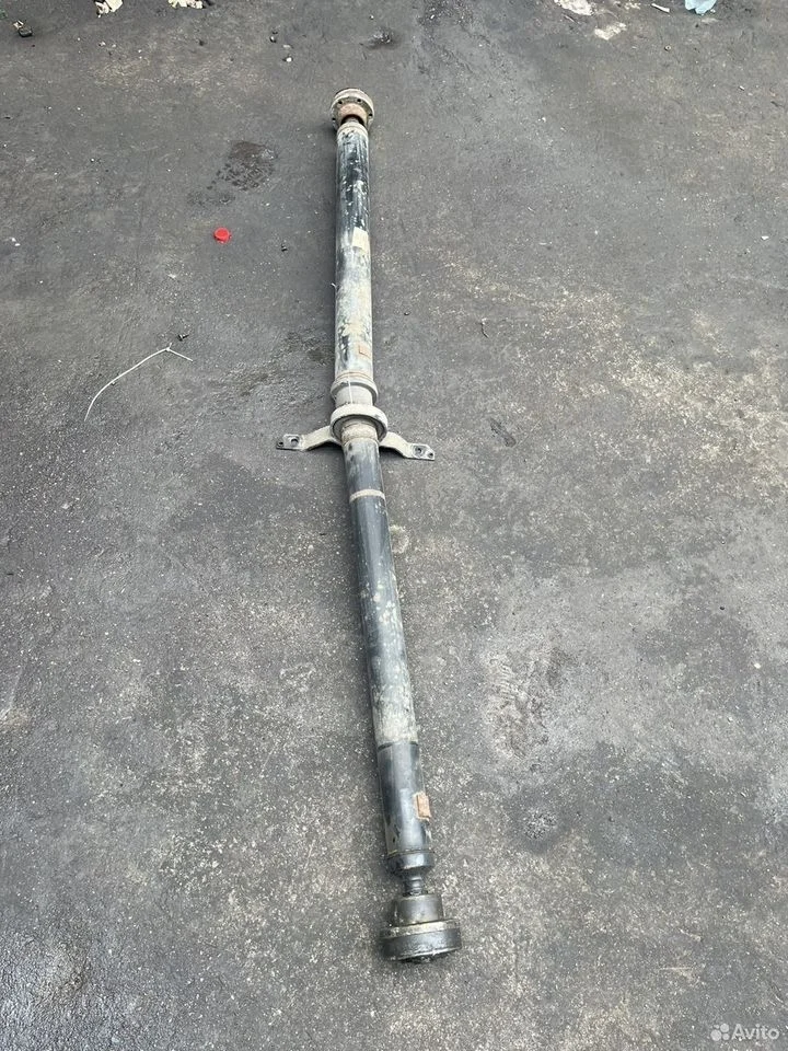 Карданный вал audi a6 c6 4f0521101b