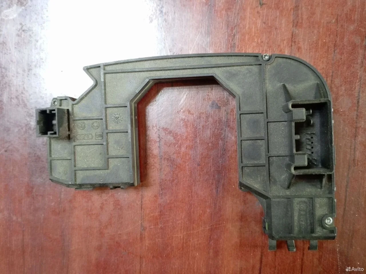 Подрулевой шлейф audi a4 8e0953549f