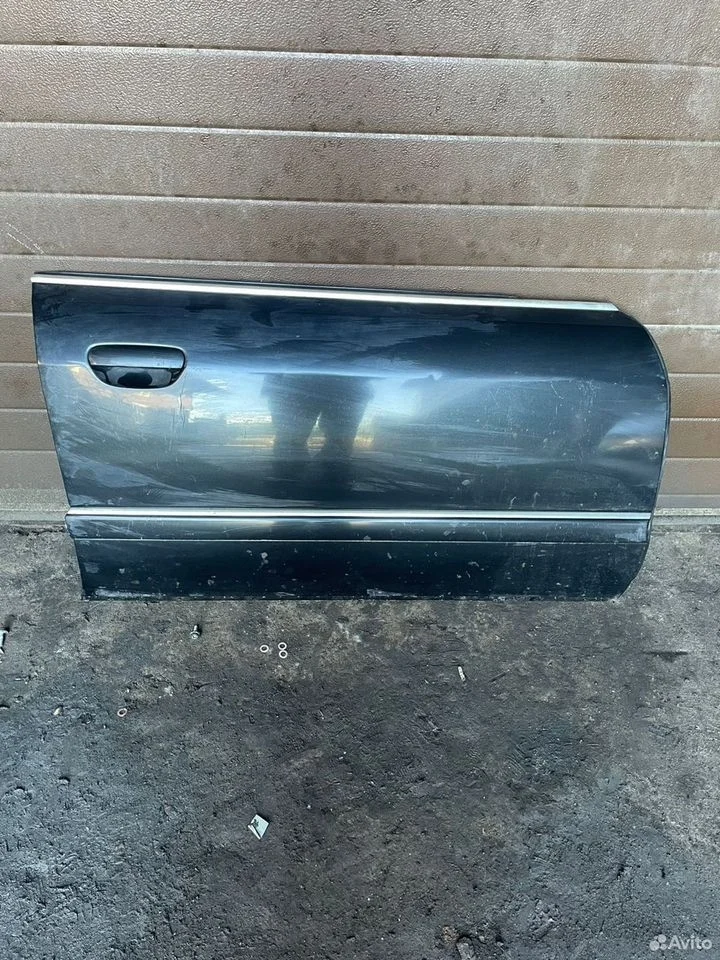 Дверь п.п. audi a8 d2 1999-2002 4d0831052e