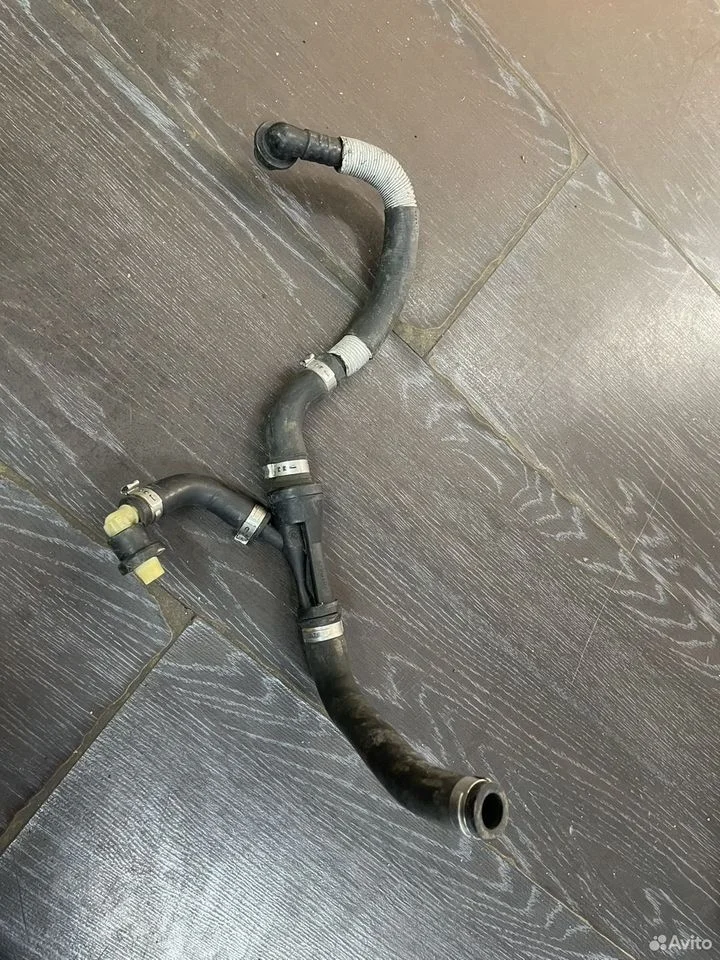 Эжекционный насос vag 058133753d