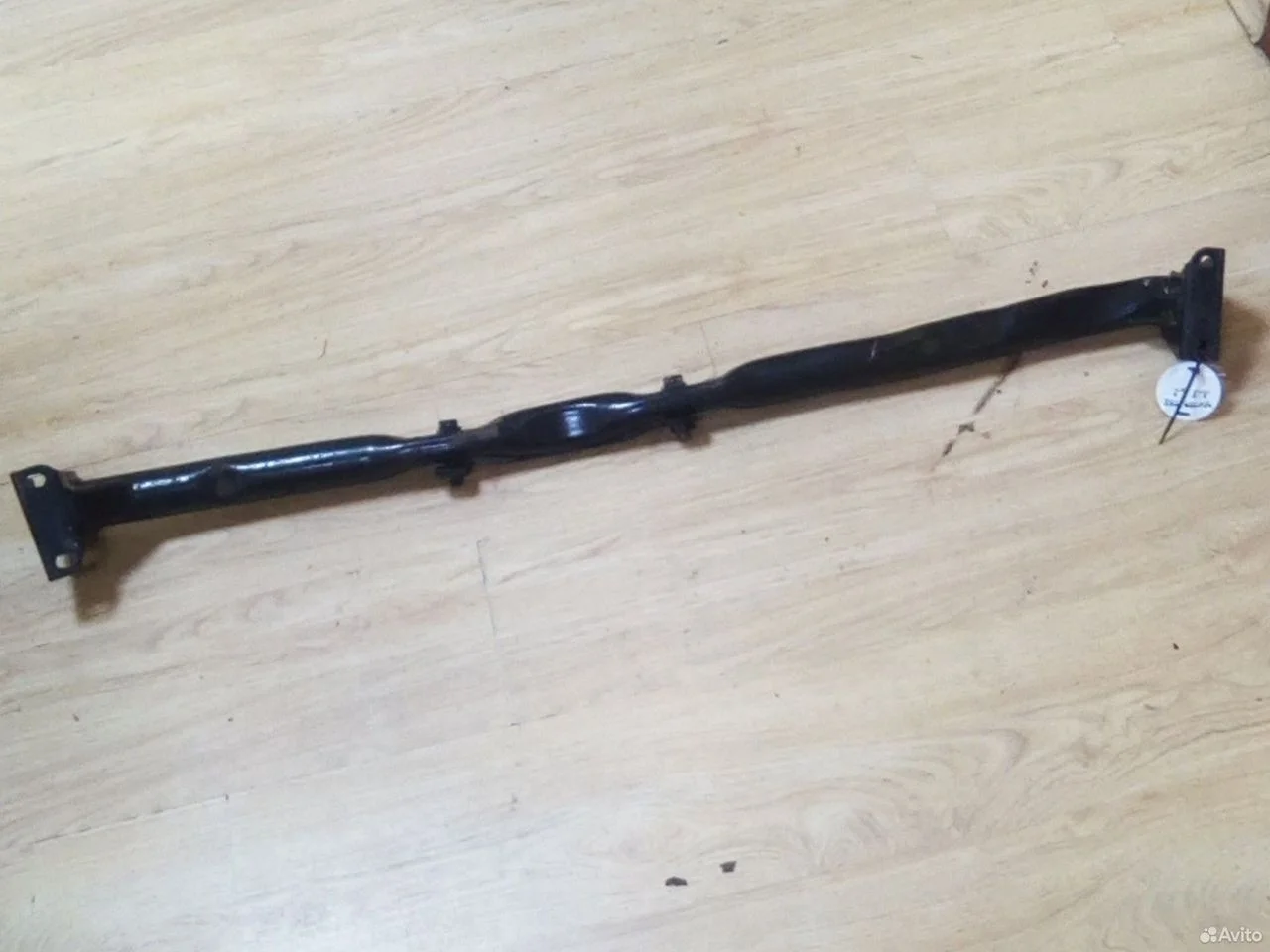 Поперечная балка (траверс) 4e0199519e