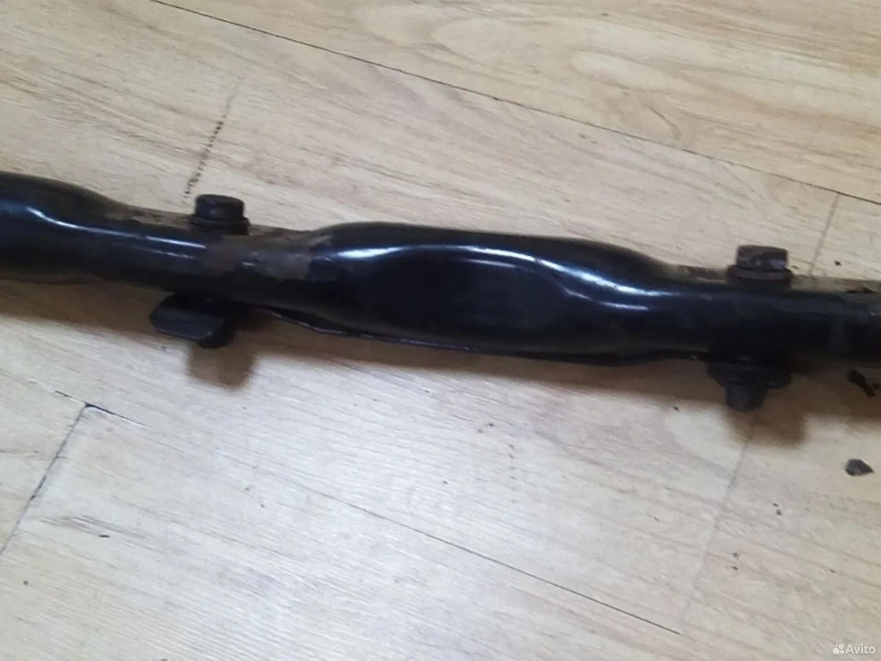 Поперечная балка (траверс) 4e0199519e