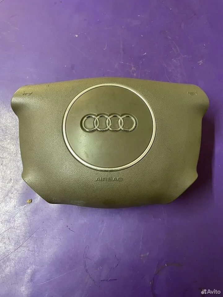 Airbag руля audi a6 c5 8e0880201aa
