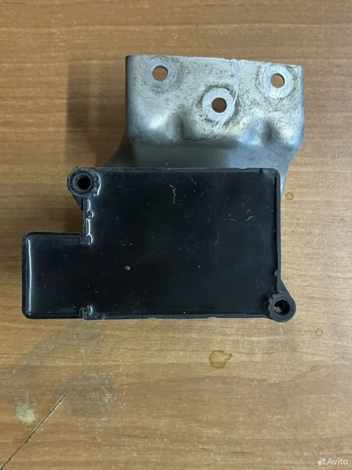 Блок клапанов подвески audi a8 d3 4e0616013